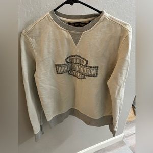 Women’s Harley Davidson Long Sleeve Size Small